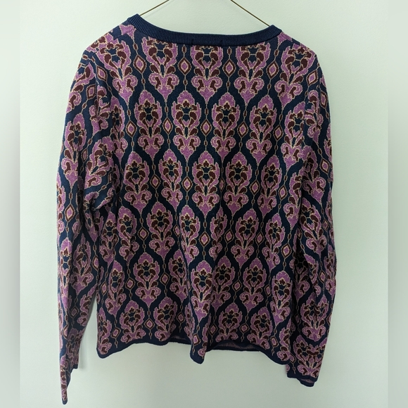 Lands end Cardigan - Picture 4 of 5